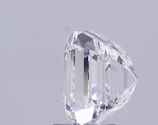 4.74 Carat · D · VVS2 very good Cut