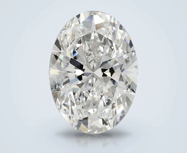 2.54 Carat · E · VS1 Rare Carat Ideal Cut