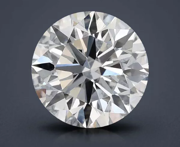 1.47 Carat · F · VVS2 excellent Cut