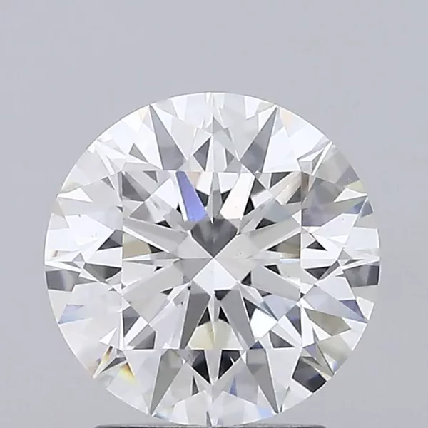 2.29 Carat · E · VS1 Rare Carat Ideal Cut