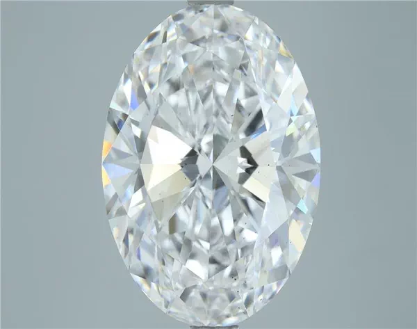 6.01 Carat · D · VS2 Rare Carat Ideal Cut