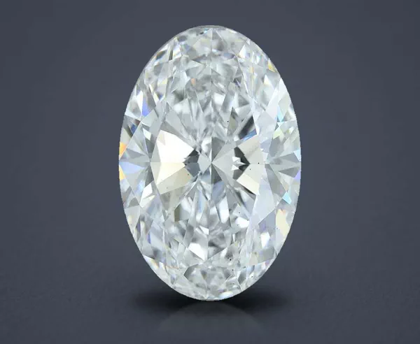 6.01 Carat · D · VS2 Rare Carat Ideal Cut