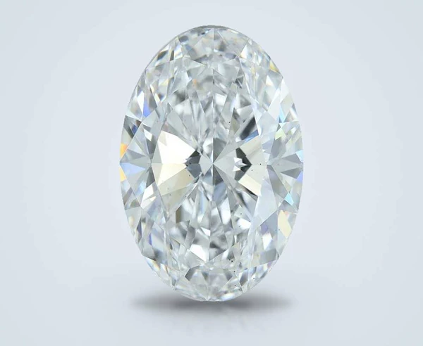6.01 Carat · D · VS2 Rare Carat Ideal Cut