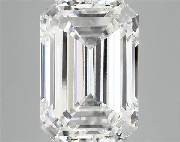12.57 Carat · F · VVS2 Rare Carat Ideal Cut