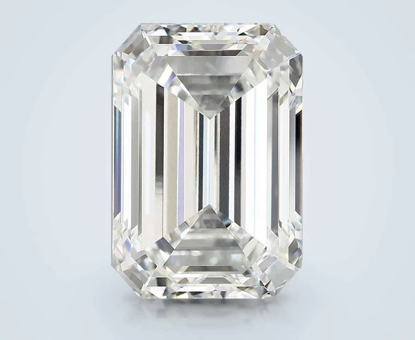 12.57 Carat · F · VVS2 Rare Carat Ideal Cut
