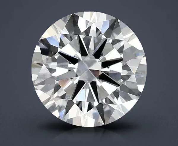 1.9 Carat · D · VS1 Rare Carat Ideal Cut