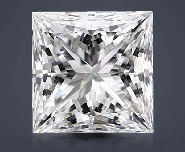 1.29 Carat · D · VS1 Rare Carat Ideal Cut