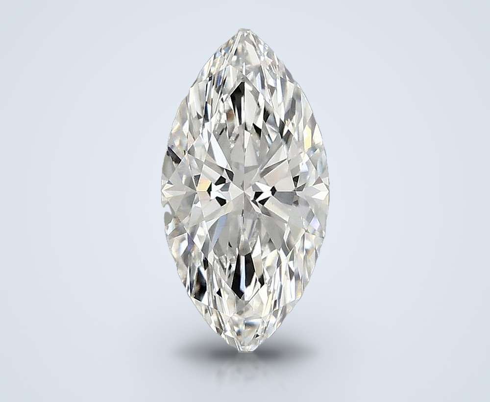 1.58 Carat · F · VS1 Rare Carat Ideal Cut