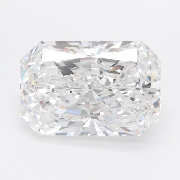 3 Carat · D · FL Rare Carat Ideal Cut