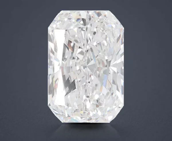 3 Carat · D · FL Rare Carat Ideal Cut