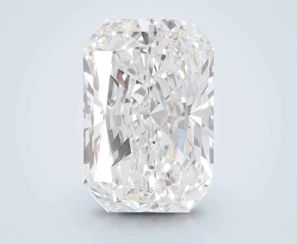 3 Carat · D · FL Rare Carat Ideal Cut