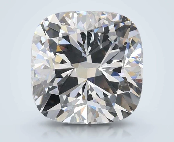 2.53 Carat · E · VVS2 Rare Carat Ideal Cut