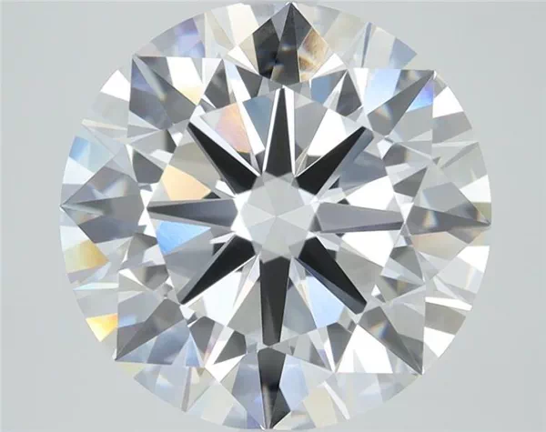 6.89 Carat · D · VS1 excellent Cut