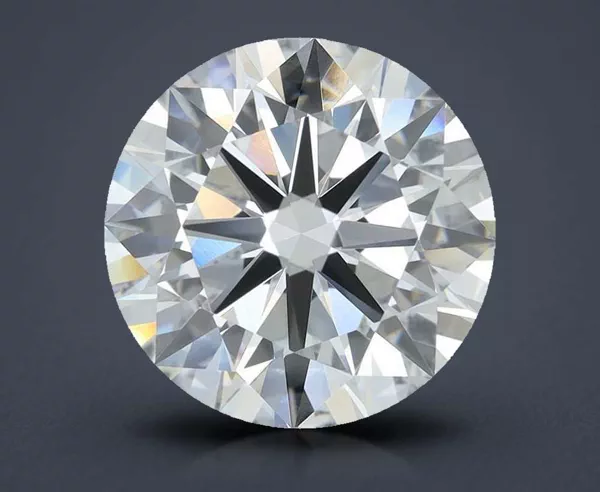 6.89 Carat · D · VS1 excellent Cut