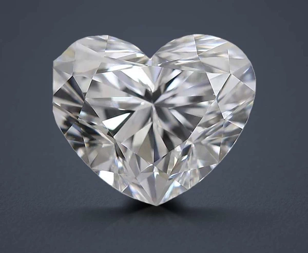 1.04 Carat · F · VVS1 Rare Carat Ideal Cut