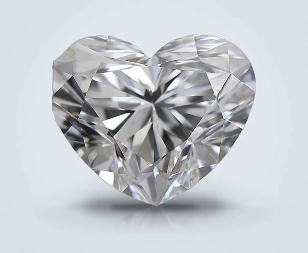 1.04 Carat · F · VVS1 Rare Carat Ideal Cut