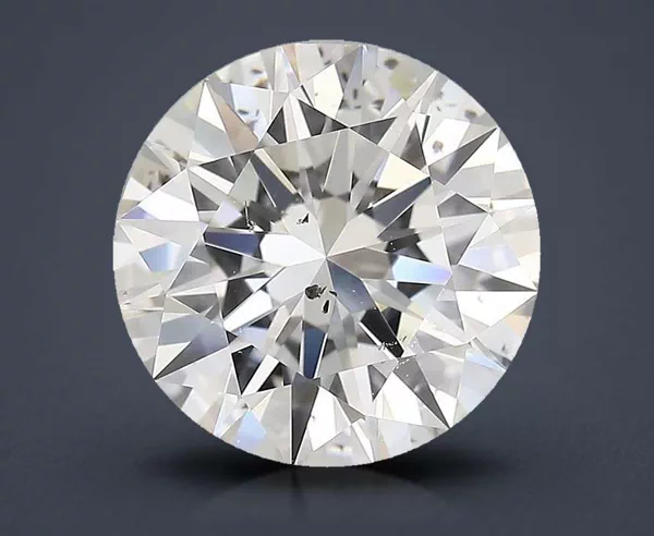3.01 Carat · G · SI1 Rare Carat Ideal Cut