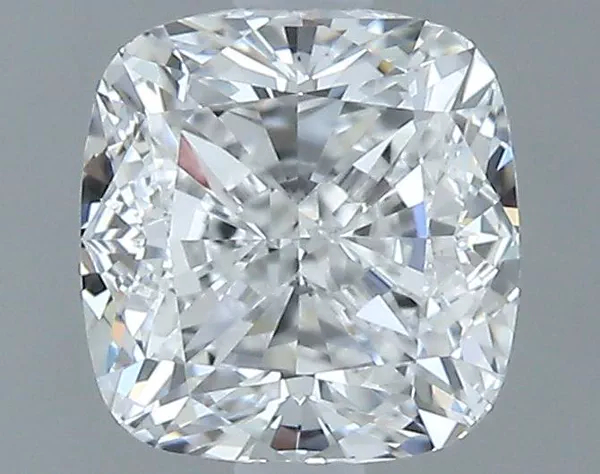 0.9 Carat · F · VVS1 excellent Cut