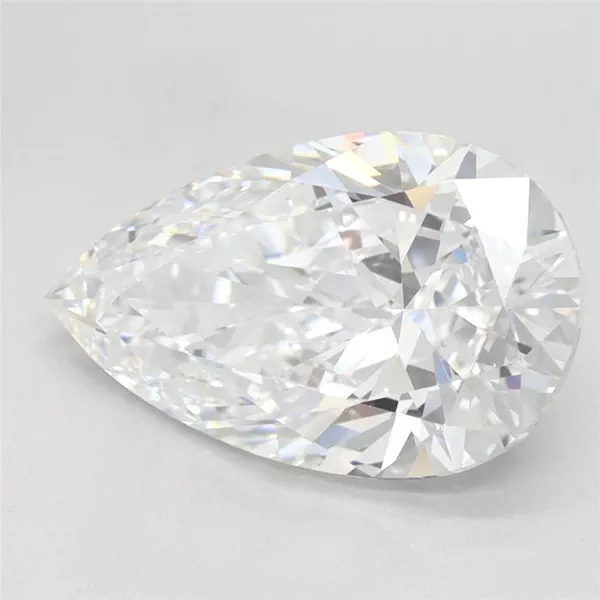 3.25 Carat · D · VVS1 Rare Carat Ideal Cut