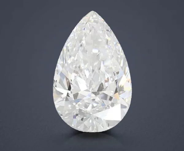 3.25 Carat · D · VVS1 Rare Carat Ideal Cut