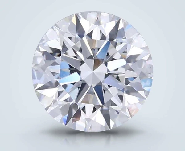 1.22 Carat · E · VS1 Rare Carat Ideal Cut