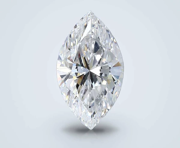 2 Carat · D · VS1 very good Cut