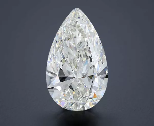 15.03 Carat · G · VVS2 Rare Carat Ideal Cut
