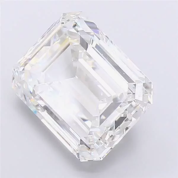 17.51 Carat · F · VVS2 Rare Carat Ideal Cut
