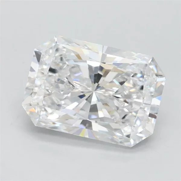 1.49 Carat · D · VVS1 Rare Carat Ideal Cut