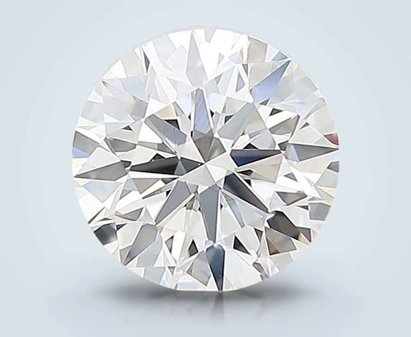 2.06 Carat · G · VS1 Rare Carat Ideal Cut