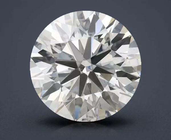 3 Carat · E · VS2 Rare Carat Ideal Cut