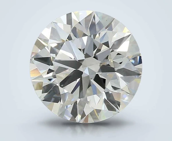 2.44 Carat · G · VS1 Rare Carat Ideal Cut