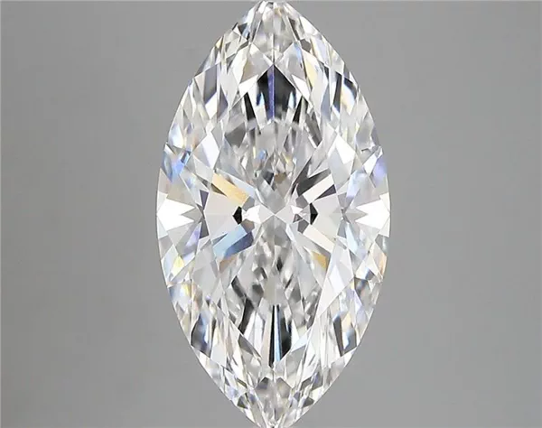 4.09 Carat · D · VS1 Rare Carat Ideal Cut