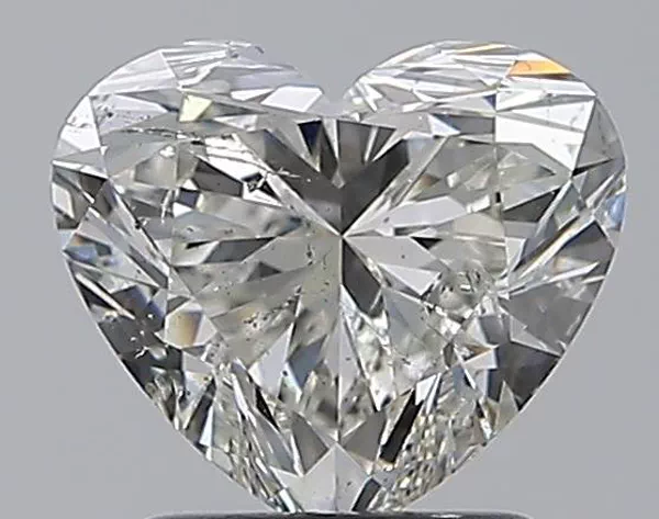 1.71 Carat · I · SI2 Rare Carat Ideal Cut