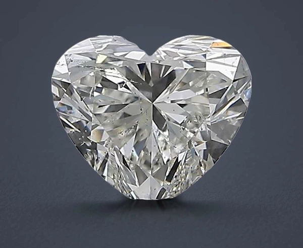 1.71 Carat · I · SI2 Rare Carat Ideal Cut