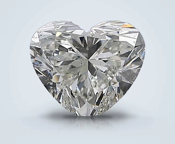 1.71 Carat · I · SI2 Rare Carat Ideal Cut