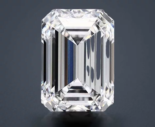 2.08 Carat · D · VVS2 Rare Carat Ideal Cut