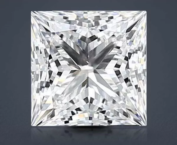 1.61 Carat · D · VS1 Rare Carat Ideal Cut