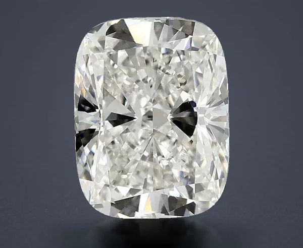 2.98 Carat · G · VVS2 Rare Carat Ideal Cut