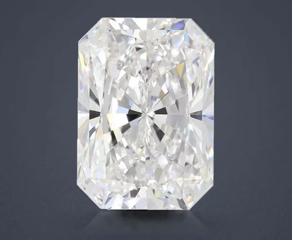 2.86 Carat · D · FL very good Cut
