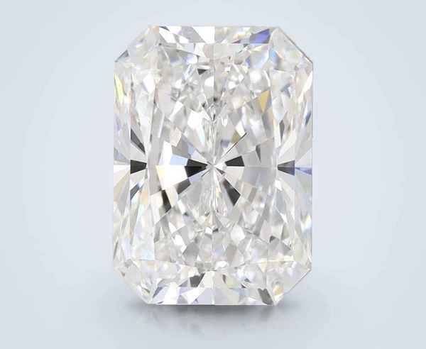 2.86 Carat · D · FL very good Cut