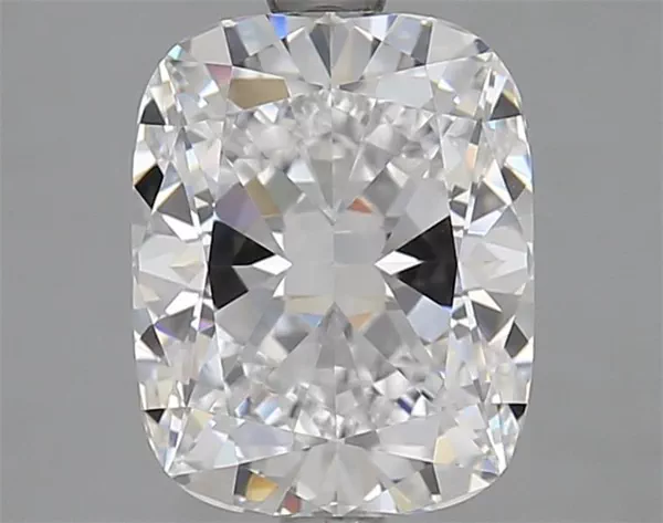 3.01 Carat · D · VVS2 Rare Carat Ideal Cut