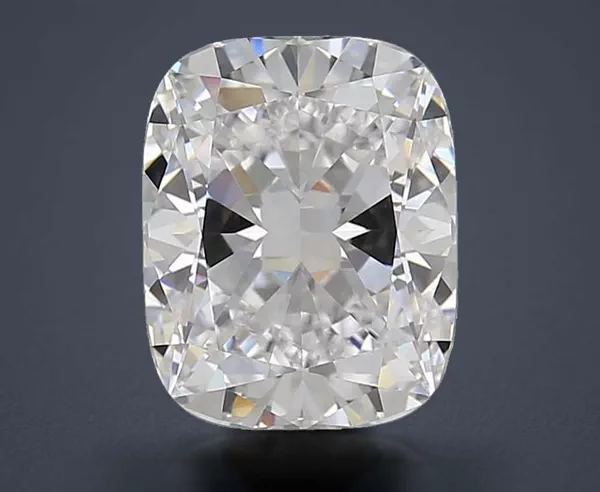 3.01 Carat · D · VVS2 Rare Carat Ideal Cut