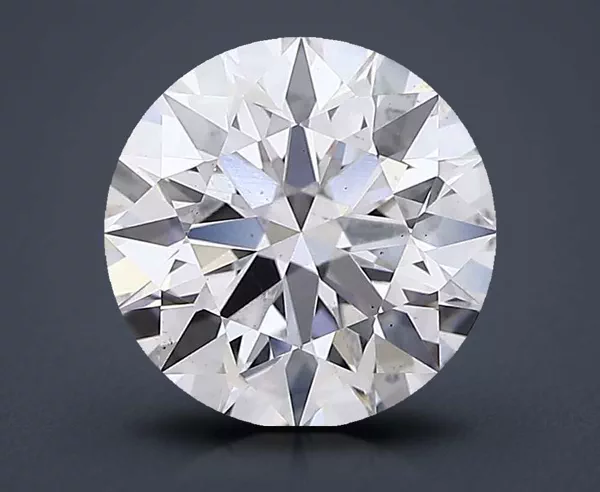 2.22 Carat · E · VS2 Rare Carat Ideal Cut