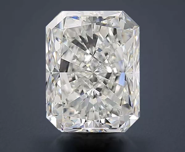 3.51 Carat · G · SI1 Rare Carat Ideal Cut