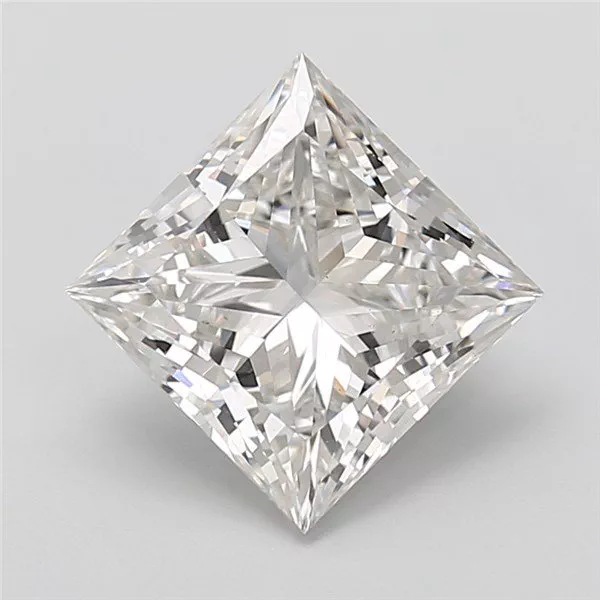 5.02 Carat · G · VS2 Rare Carat Ideal Cut
