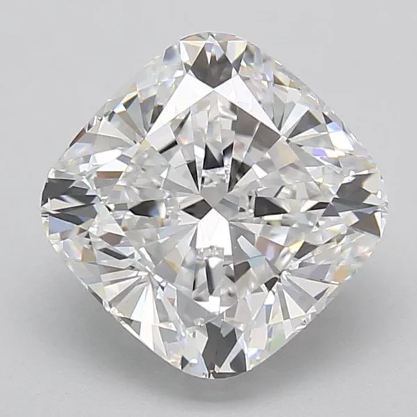 4.25 Carat · D · VVS2 Rare Carat Ideal Cut