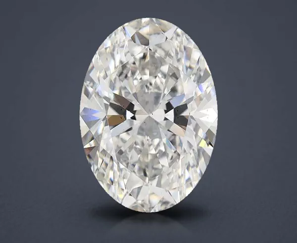 2.59 Carat · G · VS2 Rare Carat Ideal Cut