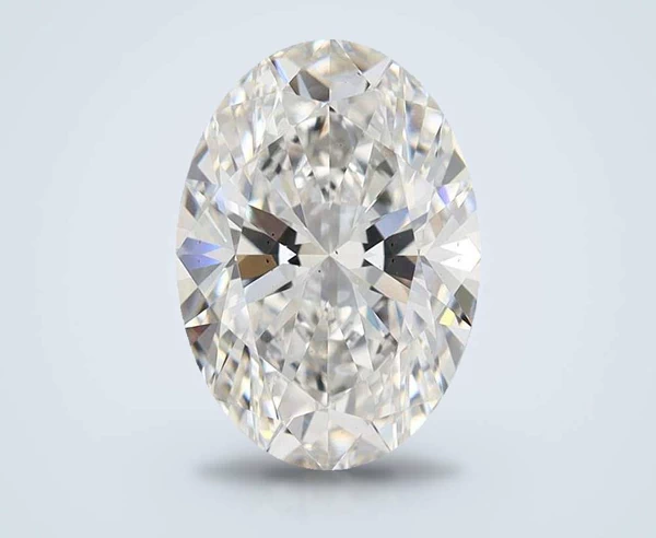 2.59 Carat · G · VS2 Rare Carat Ideal Cut