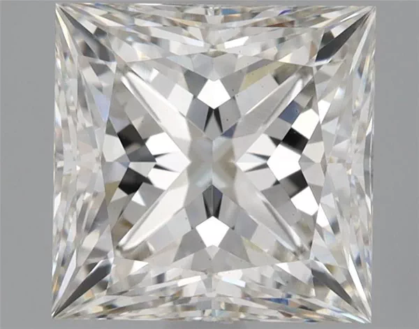 2.07 Carat · H · VS1 Rare Carat Ideal Cut